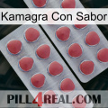 Kamagra Flavored 19